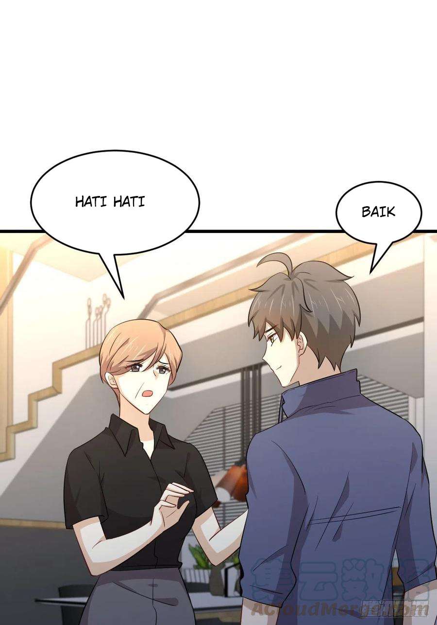 Immortal Swordsman in The Reverse World Chapter 187 Gambar 37